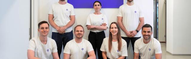 From ‘bedside decoration’ to daily use, Patronus raises €11M for senior safety