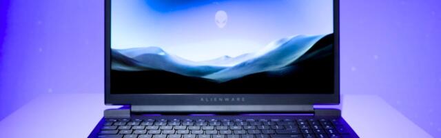 Alienware’s First ‘Budget’ Laptop Is Anything but Budget-Priced