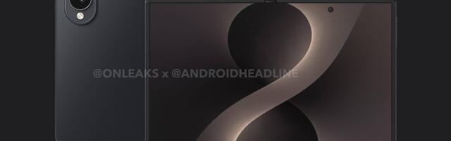 Galaxy Z Fold 8, Wide Fold leak again, leaving little to imagination