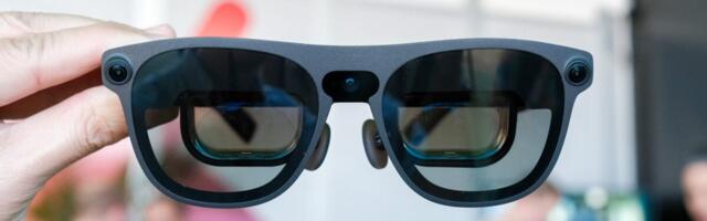 Google and Xreal’s ‘Project Aura’ XR Smart Glasses Are Legit