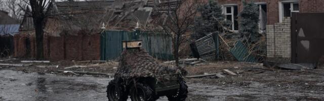 How an obscure EV tax accidentally cost Ukraine thousands of battle bots this year