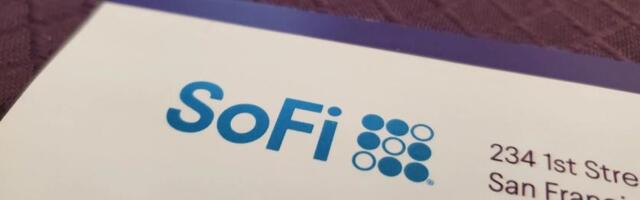 SoFi brings bank-issued stablecoin to 15 million users in crypto push
