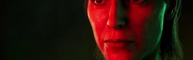 ‘Star Trek’ Goes To the Scary Frontier in Next Major Video Game