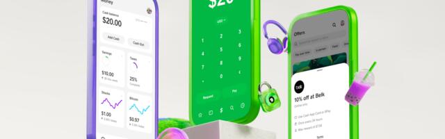 Cash App’s launching a phone service