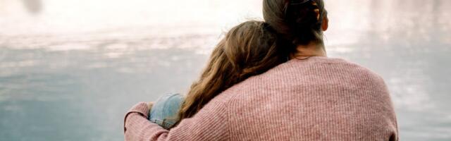 My daughter and I were always close, but her teenage years were turbulent. Now, we're finally reconnecting.