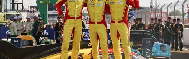How to watch 24 Hours of Le Mans 2026 for FREE: Live stream motor racing online from anywhere