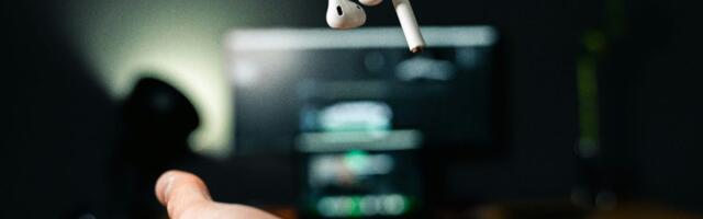 AirPods didn’t kill public life. They made it easier to survive