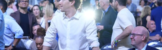 Meta's Zuckerberg enters the prediction market arena — again, a step behind