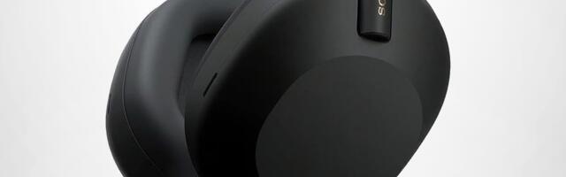 Sony WH-1000XM5 active noise-canceling headphones for an all-time low $198 at Amazon — audiophile-grade audio and ANC for an affordable price