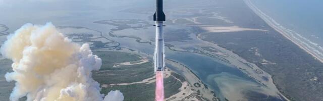 SpaceX is reportedly planning to build its own natural gas pipeline in Texas