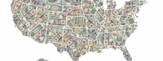 Govtech intelligence platform, The Atlas for Cities, bought by Government Executive Media Group