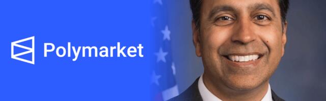 Illinois congressman presses Polymarket amid scrutiny over election marketing promotions and practices