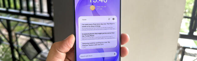 I replaced all my Google widgets with privacy-focused alternatives — here’s what happened