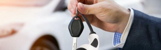 EVs overtake diesels as most popular lease cars in the UK