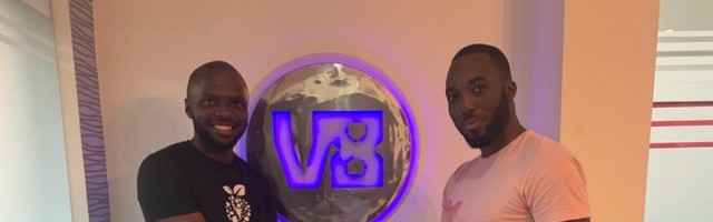 Applications open for $50k V8 Growth Labs accelerator