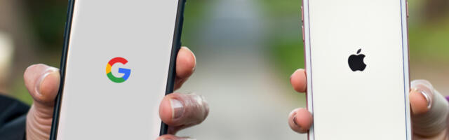 Apple and Google are stifling mobile competition – CMA