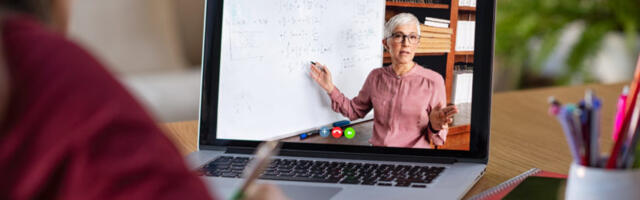 Dell: Access to One-to-One Devices Can Help Student Success