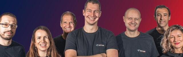 Tatum raises $41.5 million for blockchain development platform