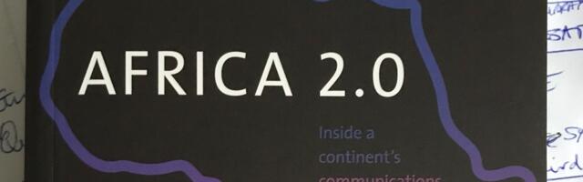 Nigerian mobile money startup founder gets turned down at first [Book extract]