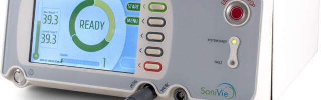 Andera Partners backs $60 million series C for hypertension medtech SoniVie