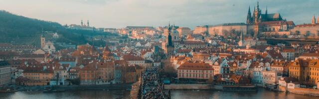 Czech Republic to invest in AI university spinouts via a new €55m fund of funds