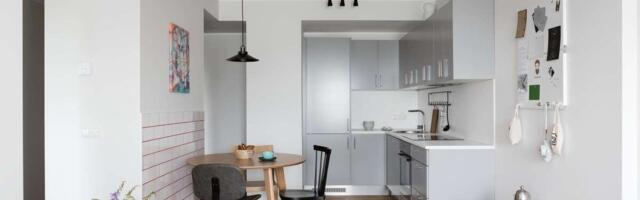 Finnish Short-Term Rental Brand Bob W Buys German Competitor