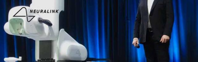 FDA approves Neuralink’s first-in-human clinical trial of brain-implant