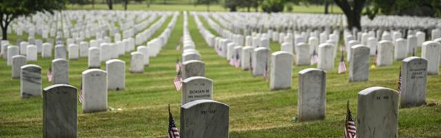 Why we need a Memorial Day for civilian victims of war