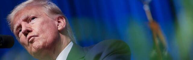 What to know following Trump’s arrest in classified documents probe