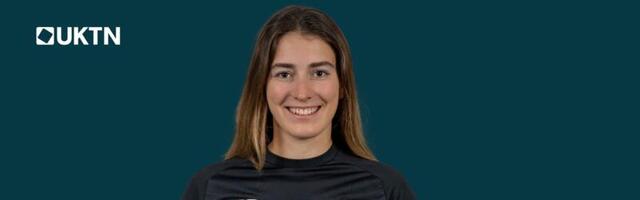 Early Impact: Journally, an app supporting athlete mental health