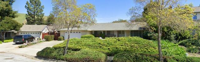 Three-bedroom home sells in Fremont for $1.7 million