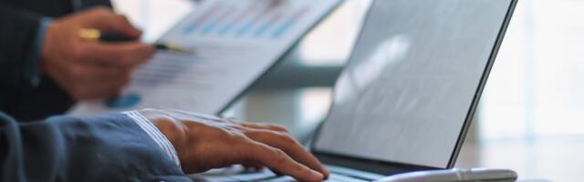 Kore Labs raises £2.4m for financial compliance platform