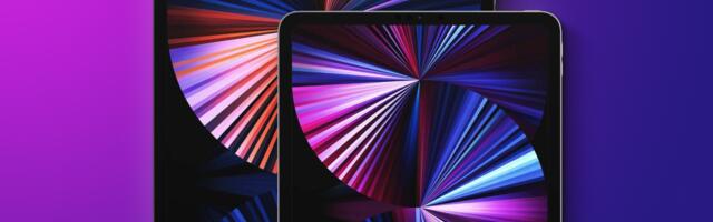 Deals: Get Up to 50% Off M1 iPad Pros at Woot, Starting at $659.99