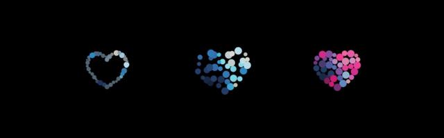 Twitter (X) Gains Unique 'Like' Animation for Today's Apple Event