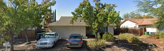 Three-bedroom home sells for $1.5 million in San Ramon