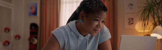 Apple unveils a new 90-minute 'Study With Me' video featuring Storm Reid