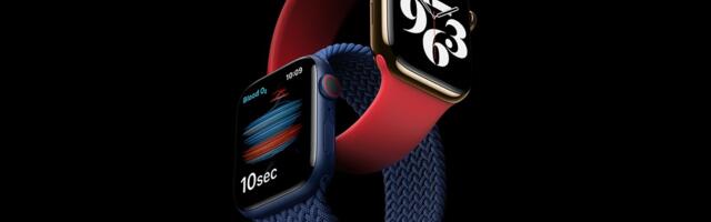 Potential Apple Watch Ban Issued by US Trade Tribunal in Masimo Patent Battle