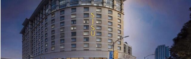 San Jose State University student housing tower gets official name