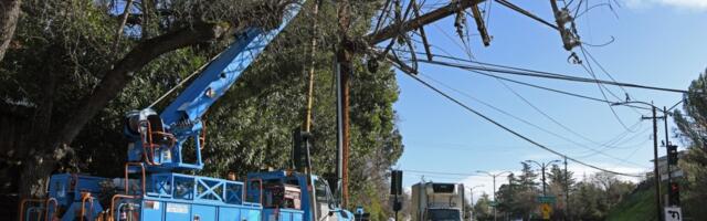 State lawmakers launch quest to short-circuit brutal new utility charges