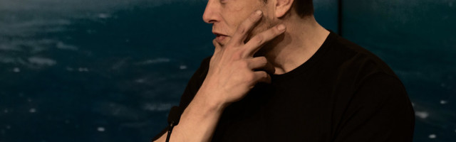 Europe is making faster cars and better batteries than Tesla