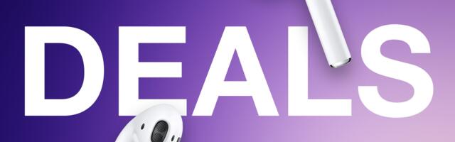 Apple's AirPods 2 Drop to Low Price of $89 on Amazon