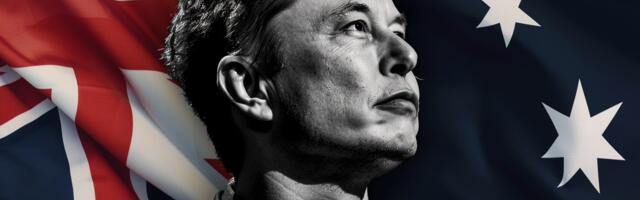 Elon Musk clashes with Australia, branded an ‘arrogant billionaire’