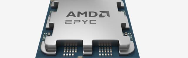 AMD launches Epyc 4004 Series processors for enterprises