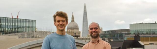 UK legaltech startup Orbital Witness offers world first "AI reliance" insurance for accuracy