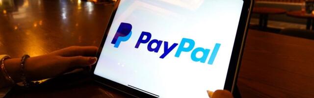 PayPal wants to share your data – unless you do this