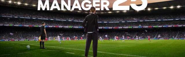 Troubled Football Manager 25 out until March after game hit with long delay