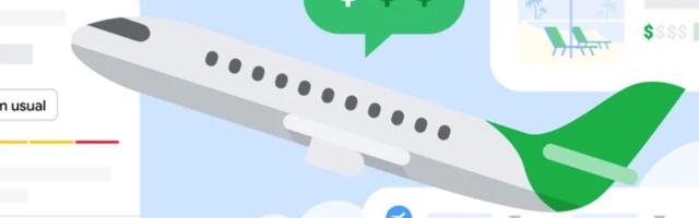 Google Flights Will Finally Let You Filter by “Cheapest”