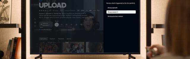 Prime Video will let you summon AI to recap what you’re watching