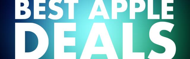 Best Apple Deals of the Week: Record Low Prices Hit AirPods 4, Apple Watch Series 10, and More