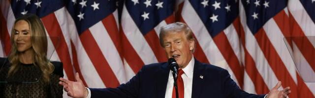 The Trump cabinet picks who matter for European tech